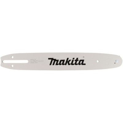 Шина, длина 30см/12", шаг3/8", паз 1,1мм, SN, 46 звеньев MAKITA Шина, длина 30см/12", шаг3/8", паз 1,1мм, SN, 46 звеньев MAKITA