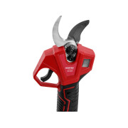 Аккум. секатор WORTEX CBS 2030 в кор. ALL1 XLT SOLO БЕСЩЕТ., 18 В, ветки до 28 мм