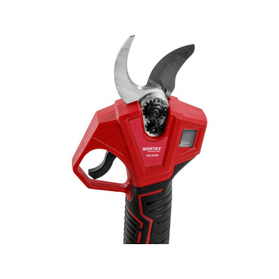 Аккум. секатор WORTEX CBS 2030 в кор. ALL1 XLT SOLO БЕСЩЕТ., 18 В, ветки до 28 мм Аккум. секатор WORTEX CBS 2030 в кор. ALL1 XLT SOLO БЕСЩЕТ., 18 В, ветки до 28 мм