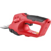 Аккум. ножницы садовые WORTEX SG 7215-1 в кор. + насадка-кусторез