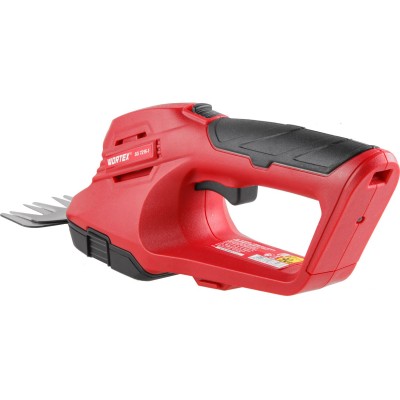 Аккум. ножницы садовые WORTEX SG 7215-1 в кор. + насадка-кусторез Аккум. ножницы садовые WORTEX SG 7215-1 в кор. + насадка-кусторез