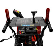 Снегоуборщик ASILAK SBG-761