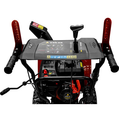 Снегоуборщик ASILAK SBG-761 Снегоуборщик ASILAK SBG-761