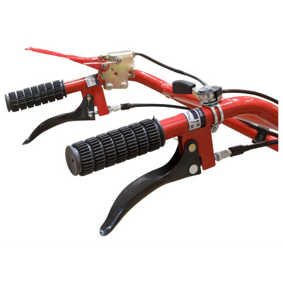 Культиватор бензиновый ASILAK SL-186L колеса 6.50-12 Культиватор бензиновый ASILAK SL-186L колеса 6.50-12