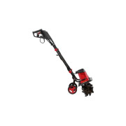 Культиватор электрический WORTEX RC 4016 1600 Вт, шир. 40 см, глуб. до 22 см