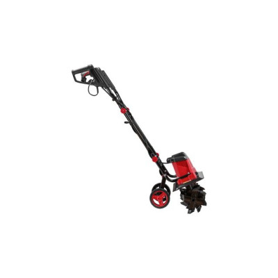 Культиватор электрический WORTEX RC 4016 1600 Вт, шир. 40 см, глуб. до 22 см Культиватор электрический WORTEX RC 4016 1600 Вт, шир. 40 см, глуб. до 22 см