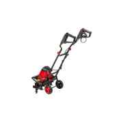 Культиватор электрический WORTEX RC 4016 1600 Вт, шир. 40 см, глуб. до 22 см