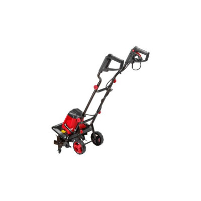Культиватор электрический WORTEX RC 4016 1600 Вт, шир. 40 см, глуб. до 22 см Культиватор электрический WORTEX RC 4016 1600 Вт, шир. 40 см, глуб. до 22 см