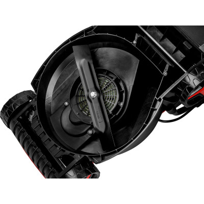 Газонокосилка электрическая WORTEX LM 3212-1 1200 Вт, шир.32 см Газонокосилка электрическая WORTEX LM 3212-1 1200 Вт, шир.32 см