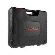 Аккум. секатор WORTEX CBS 2535-1 в чем. БЕСЩЕТ., 18 В, ветки до 35 мм, 1х2 А*ч