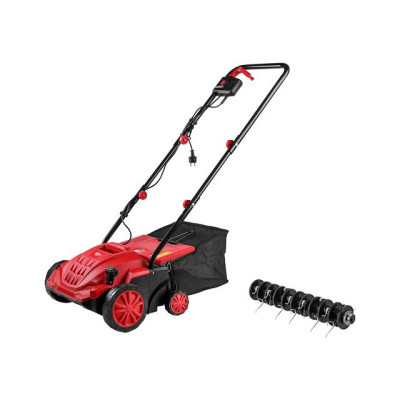 Аэратор/скарификатор WORTEX AE 3212 S Аэратор/скарификатор WORTEX AE 3212 S