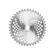 Нож для триммера Wortex ТВ 3018 AT 40 зубов 230х1.7х25.4 мм