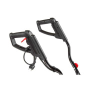 Культиватор электрический WORTEX RC 4016 1600 Вт, шир. 40 см, глуб. до 22 см