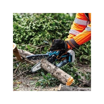 Аккум. пила цепная MAKITA CXT DUC 150 Z шина 15 см, 320Вт, 0,325", 1,1мм, Аккум. пила цепная MAKITA CXT DUC 150 Z шина 15 см, 320Вт, 0,325", 1,1мм,