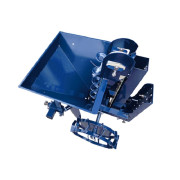 Картофелесажалка однорядная КСТ 00.70.04.00.00-32 (бункер 28л) (ЗАО " ВРМЗ")