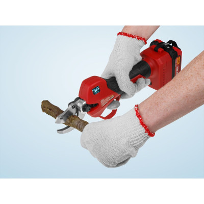 Аккум. секатор WORTEX CBS 2535-1 в чем. БЕСЩЕТ., 18 В, ветки до 35 мм, 1х2 А*ч Аккум. секатор WORTEX CBS 2535-1 в чем. БЕСЩЕТ., 18 В, ветки до 35 мм, 1х2 А*ч