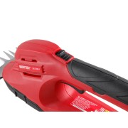 Аккум. ножницы садовые WORTEX SG 7215-1 в кор. + насадка-кусторез