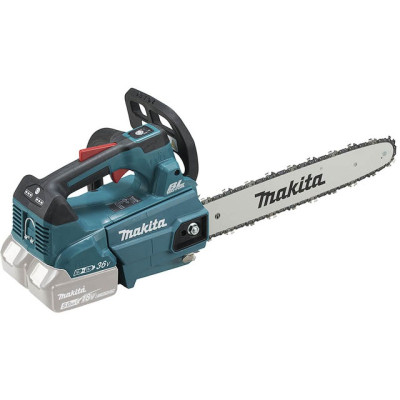 Аккум. пила цепная MAKITA LXT DUC 356 Z шина 35 см (14"), 3/8, 1.1 мм Аккум. пила цепная MAKITA LXT DUC 356 Z шина 35 см (14"), 3/8, 1.1 мм