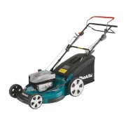 Газонокосилка бензиновая MAKITA PLM 5600 N самоходная