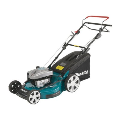 Газонокосилка бензиновая MAKITA PLM 5600 N самоходная Газонокосилка бензиновая MAKITA PLM 5600 N самоходная