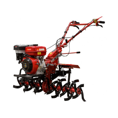 Культиватор бензиновый ASILAK SL-186L колеса 6.50-12 Культиватор бензиновый ASILAK SL-186L колеса 6.50-12