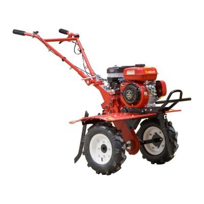 Культиватор бензиновый ASILAK SL-85B колёса 4.00-8 Культиватор бензиновый ASILAK SL-85B колёса 4.00-8