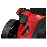 Аэратор/скарификатор WORTEX AE 3616 S 1500 Вт, шир. 36 см, ножи/скобы