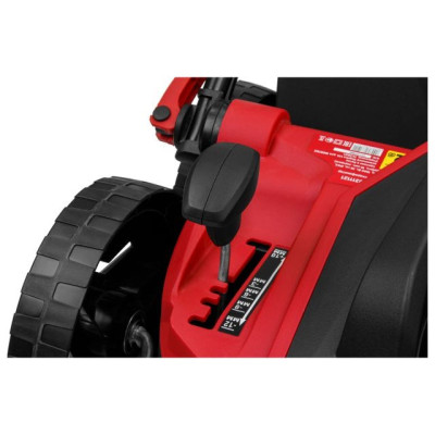 Аэратор/скарификатор WORTEX AE 3616 S 1500 Вт, шир. 36 см, ножи/скобы Аэратор/скарификатор WORTEX AE 3616 S 1500 Вт, шир. 36 см, ножи/скобы