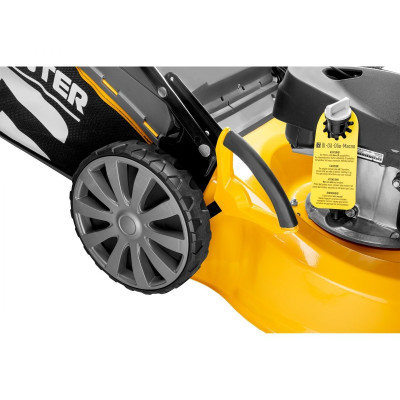 Газонокосилка бензиновая GUNTER LMB-482 SV самоходная Газонокосилка бензиновая GUNTER LMB-482 SV самоходная