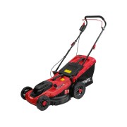 Газонокосилка электрическая WORTEX LM 4220 P 2000 Вт, шир.43 см