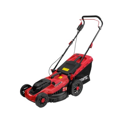 Газонокосилка электрическая WORTEX LM 4220 P 2000 Вт, шир.43 см Газонокосилка электрическая WORTEX LM 4220 P 2000 Вт, шир.43 см