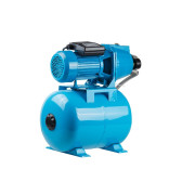 Станция водоснабжения автоматическая DGM BP-1100