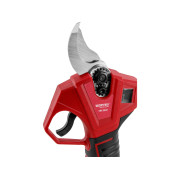 Аккум. секатор WORTEX CBS 2030 в чем. ALL1 SET, БЕСЩЕТ., 18 В, ветки до 28 мм