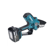 Аккум. пила цепная MAKITA LXT DUC150SF шина 15 см (6"), 0.325", 1.1 мм