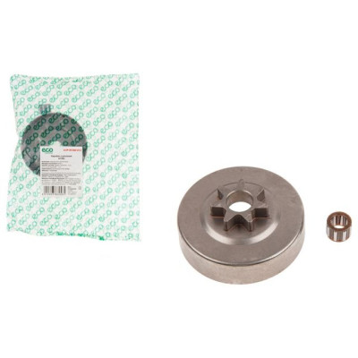 Барабан сцепления ECO ST360 Барабан сцепления ECO ST360