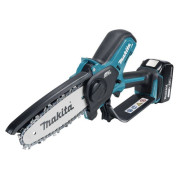 Аккум. пила цепная MAKITA LXT DUC150SF шина 15 см (6"), 0.325", 1.1 мм