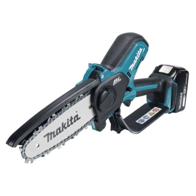 Аккум. пила цепная MAKITA LXT DUC150SF шина 15 см (6"), 0.325", 1.1 мм Аккум. пила цепная MAKITA LXT DUC150SF шина 15 см (6"), 0.325", 1.1 мм