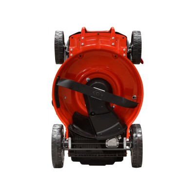 Газонокосилка бензиновая ECO LG-735 самоходная Газонокосилка бензиновая ECO LG-735 самоходная