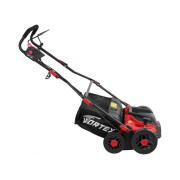 Аэратор/скарификатор WORTEX AE 3616 S 1500 Вт, шир. 36 см, ножи/скобы