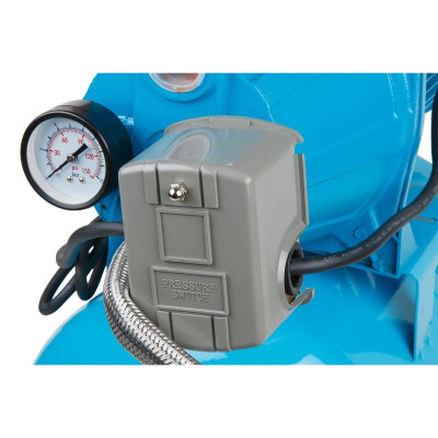 Станция водоснабжения автоматическая DGM BP-1100 Станция водоснабжения автоматическая DGM BP-1100