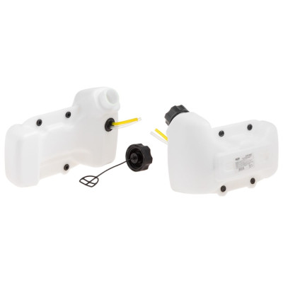 Бак топливный в сборе ECO GTP-X021 Бак топливный в сборе ECO GTP-X021