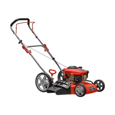 Газонокосилка бензиновая ECO LG-810 Газонокосилка бензиновая ECO LG-810