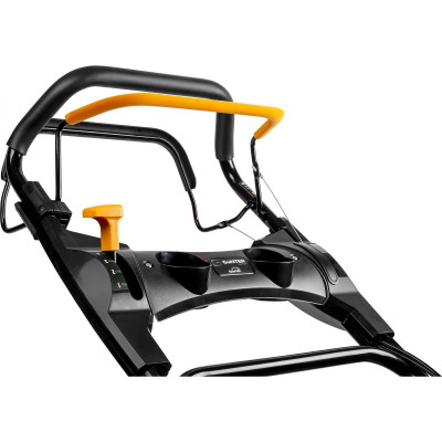 Газонокосилка бензиновая GUNTER LMB-482 SV самоходная Газонокосилка бензиновая GUNTER LMB-482 SV самоходная