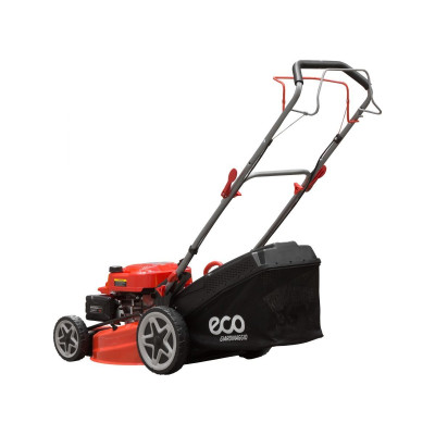 Газонокосилка бензиновая ECO LG-735 самоходная Газонокосилка бензиновая ECO LG-735 самоходная