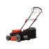 Газонокосилка бензиновая ECO LG-735 самоходная Газонокосилка бензиновая ECO LG-735 самоходная