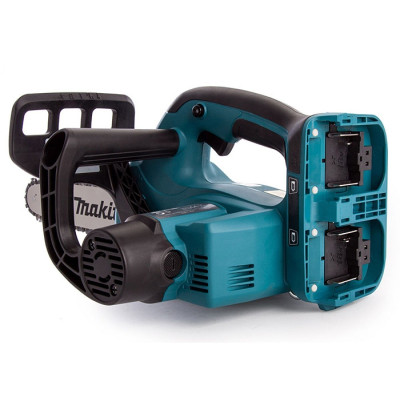 Аккум. пила цепная MAKITA LXT DUC 302 RF2 шина 30 см (12"), 3/8, 1.1 мм Аккум. пила цепная MAKITA LXT DUC 302 RF2 шина 30 см (12"), 3/8, 1.1 мм