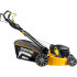 Газонокосилка бензиновая GUNTER LMB-482 SV самоходная Газонокосилка бензиновая GUNTER LMB-482 SV самоходная