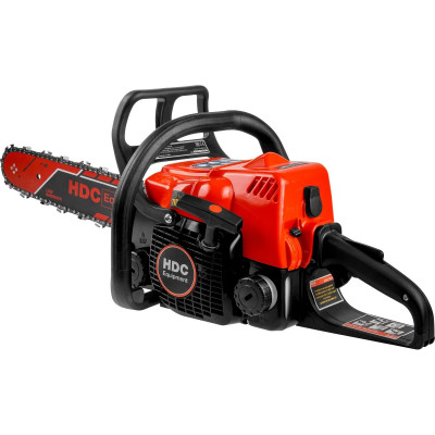 Бензопила HDC HD-C180 шина 40 см (16"), 3/8" LP, 1.3 мм, 55 зв. Бензопила HDC HD-C180 шина 40 см (16"), 3/8" LP, 1.3 мм, 55 зв.