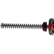 Аккум. кусторез WORTEX DB 5018 ALL1 XLT SOLO 18В, 500 мм, шаг 17 мм