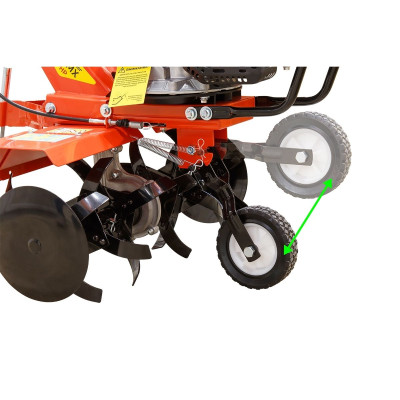 Культиватор бензиновый FERMER FM-511MX Культиватор бензиновый FERMER FM-511MX